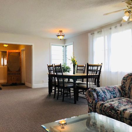 Downtown Whitehorse 2 Bedroom House Exterior photo